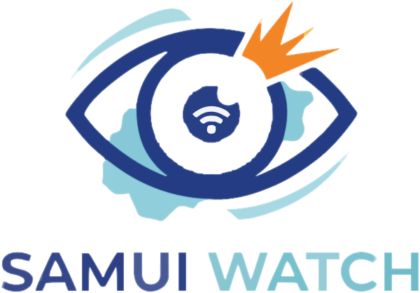 SamuiWatch